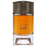 دانهيل عطر سيقنيتشر كوليكشن بريتش ليذر للرجال او دو برفيوم 100 مل