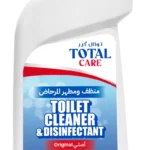 توتال كير منظف المرحاض 750 مل