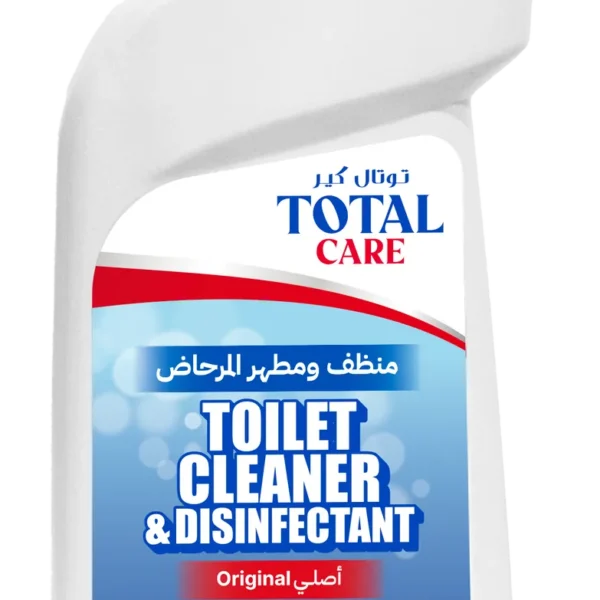 توتال كير منظف المرحاض 750 مل