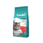 لقمه طعام جاف للقطط الصغيرة 15 كيلو