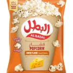 البطل فشار بالجبنة 90 ج