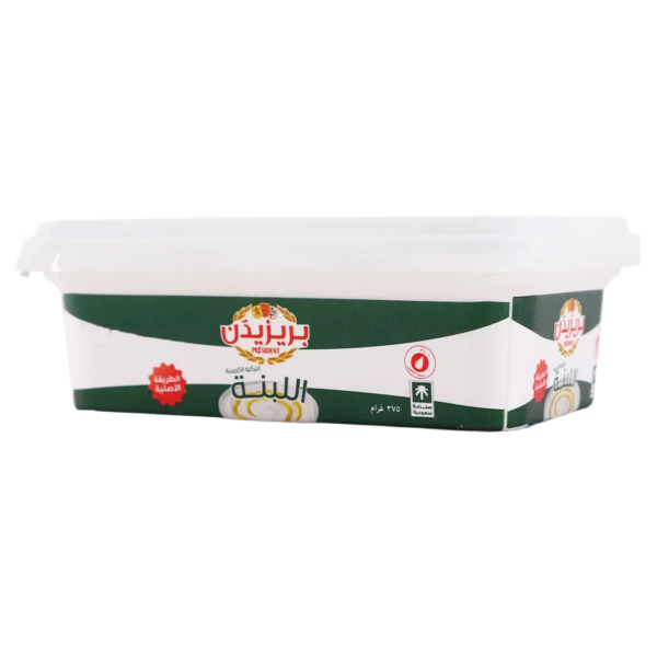 بريزيدن لبنة 275 ج