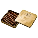 اثرية بقلاوة بالشوكلاته كبير