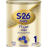اس 26 حليب المرحلة 1 800 ج
