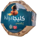 ريتاج الغلا ميني كليجا ملكي بالدبس 600 ج