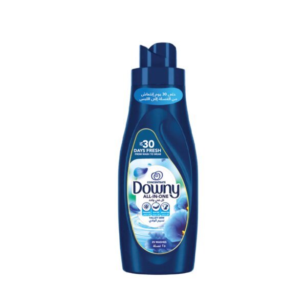 داوني منعم أقمشة نسيم الوادي ١ لتر