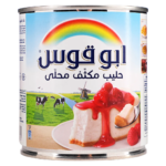 أبو قوس حليب مكثف محلى 397 ج