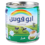 أبو قوس حليب مبخر بالهيل 170 ج