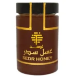 توسد عسل سدر 500 ج