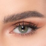 ناتشورال عدسات لاصقة شهرية كور زيركون