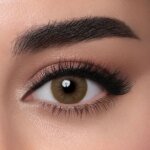 لنس مي عدسات لاصقة ملونة لاتيه