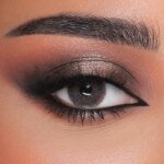 ناتشورال عدسات لاصقة شهرية لا لاتيه