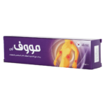 موف أون كريم 100 ج