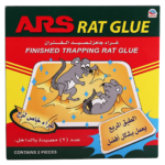ارس لاصق لاصطياد الفئران