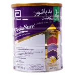 بدياشور +3 حليب أطفال غذاء تكميلي فانيلا 900ج