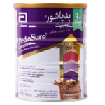 بدياشور+3 حليب أطفال غذاء تكميلي شوكولاتة 900ج