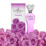 انشانتير عطر فاسناتنج للنساء أو دو تواليت 100 مل