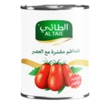 الطائي طماطم مقشر 400 ج