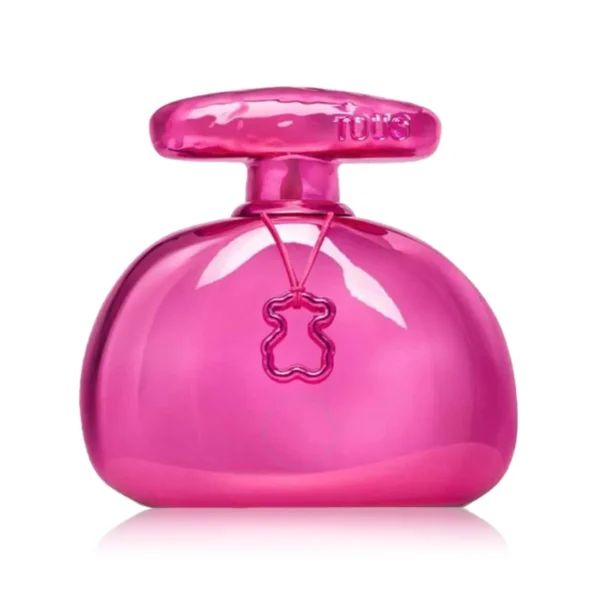 توس عطر الكترو تاتش او دي برفيوم 100 مل