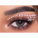 انستازيا عدسات لاصقة يومية سيدرو