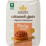 المطاحن الحديثة دقيق معجنات 1كج