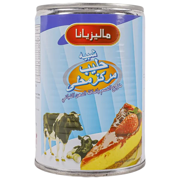 ماليزيانا شبيه حليب مكثف 500 ج