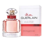 جيرلان عطر مون بلوم اوف روز للنساء او دي بارفيوم 100 مل