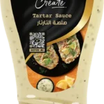 قودي صلصة تارتار 250مل