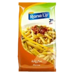 رنا مكرونة اقلام كبيرة 400 ج