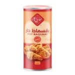 صرة بقسماط حار 350 جرا