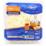 غنية جبنة حلويات 200 ج