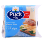 بوك شبيه جبن قليلة الدسم 10 شرائح 200 ج