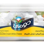 دومتي دوبل كريم شبيه جبنة بيضاء 1 كج