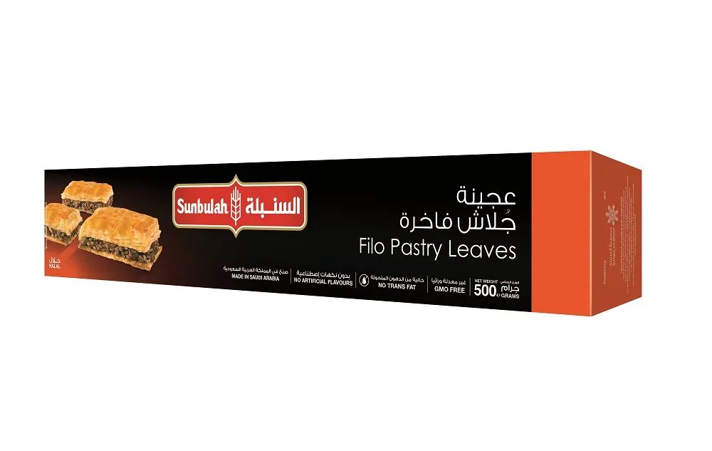 90cc37fc-5861-4eda-9951-82523248567d_6281073110542-01 السنبلة رقائق عجية القلاش 500 ج - الصورة 1