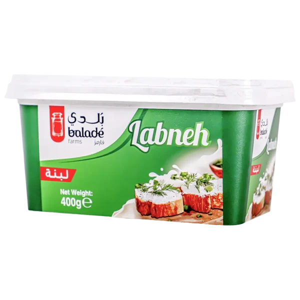 بلدي لبنة تركية 400 ج