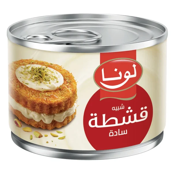 لونا شبيه قشطة 155 ج