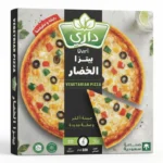 داري بيتزا الخضار 320 ج