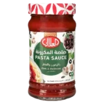 العلالي صلصة مكرونة بالزيتون والفطر 320 ج
