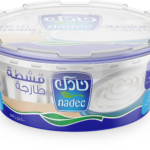 نادك قشطة طازجة كامل الدسم 100 ج