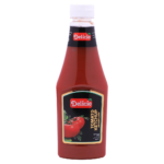 ديليسيو كاتشب 500 ج