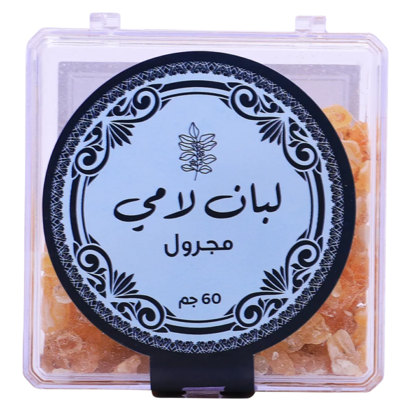 هيلث ماكس لبان لامي مجرول 60 ج
