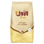 الاولى سميد ناعم 800 ج
