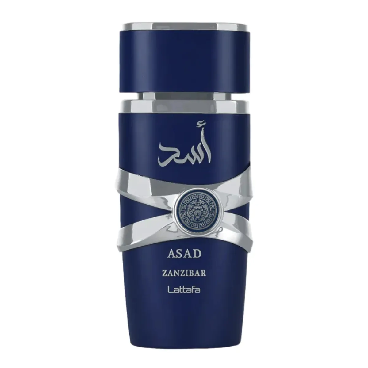 971957d9-fe80-45c0-959d-1ca7d46456d6 لطافة عطر أسد زنجبار للرجال او دي بارفيوم 100 مل - الصورة 1