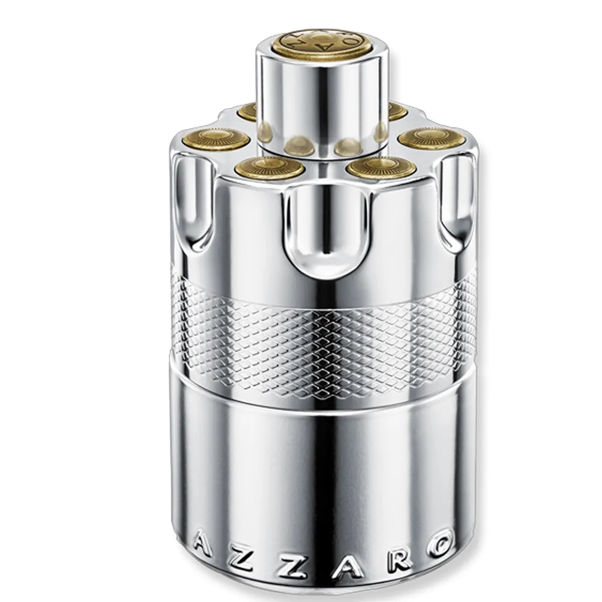 9758a733-df13-49c5-ac04-c60ae955592e ازارو عطر وانتد للرجال او دي برفيوم 100 مل - الصورة 1
