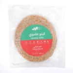 الرحى بيك هاوس خبز كيتو شباتي عضوي 4 قطع 140 ج