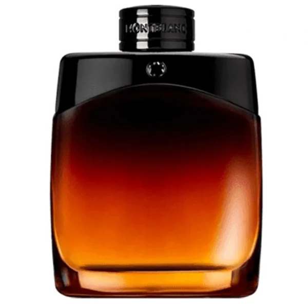 مونت بلانك عطر ليجيند نايت للرجال أو دو برفيوم 100 مل