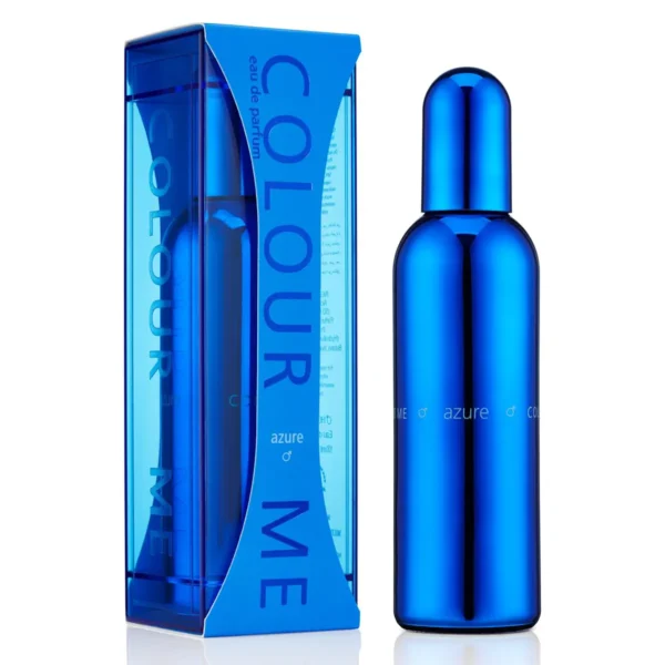 كلرمى عطر هوم ازارو للرجال أو دى برفيوم 100 مل