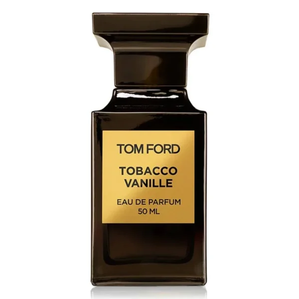 توم فورد عطر توباكو فانيلا للجنسين او دي برفيوم 50 مل
