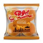يومي خبز البطاطس 260 ج
