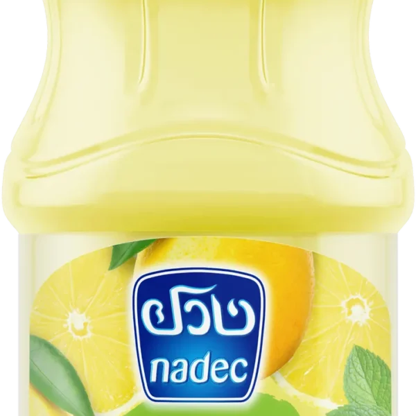 نادك نكتار ليمون نعناع 180 مل